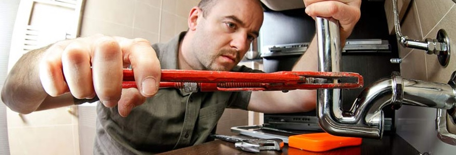 plombier La Mézière