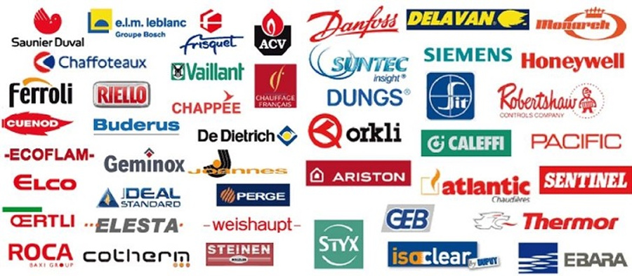 plombier La Mézière